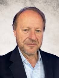 Prof. Dr. Mads Andenas